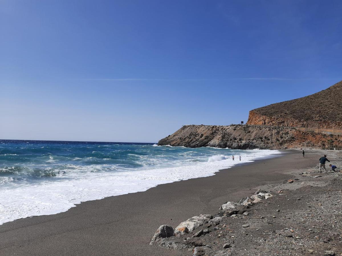 Playero Con Vistas A La Montana Apartment Castell de Ferro