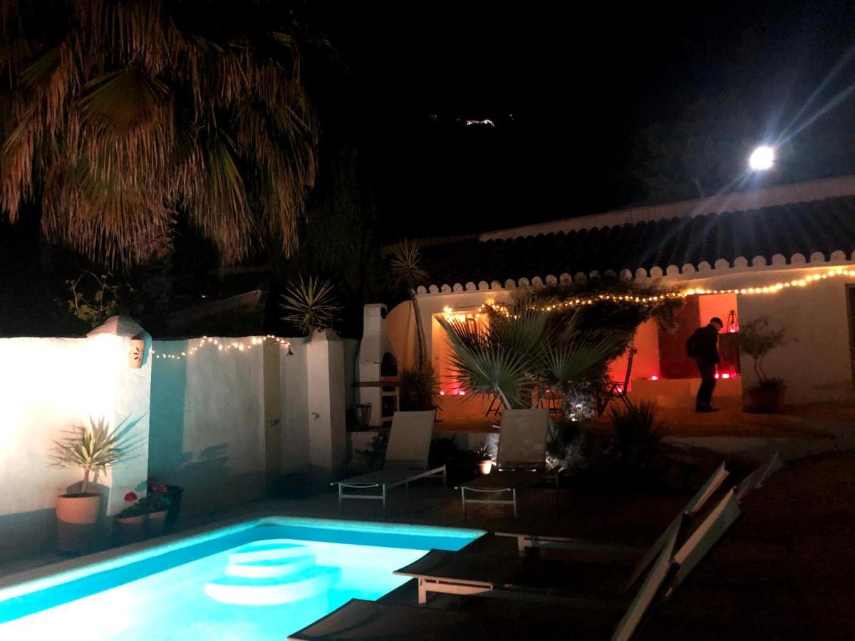 Almohalla51 Hotel