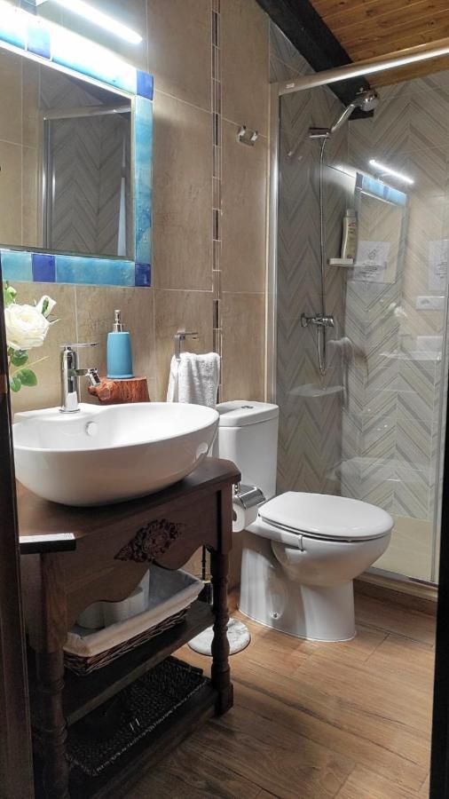 Rurales Fuente Chiquita Holiday home