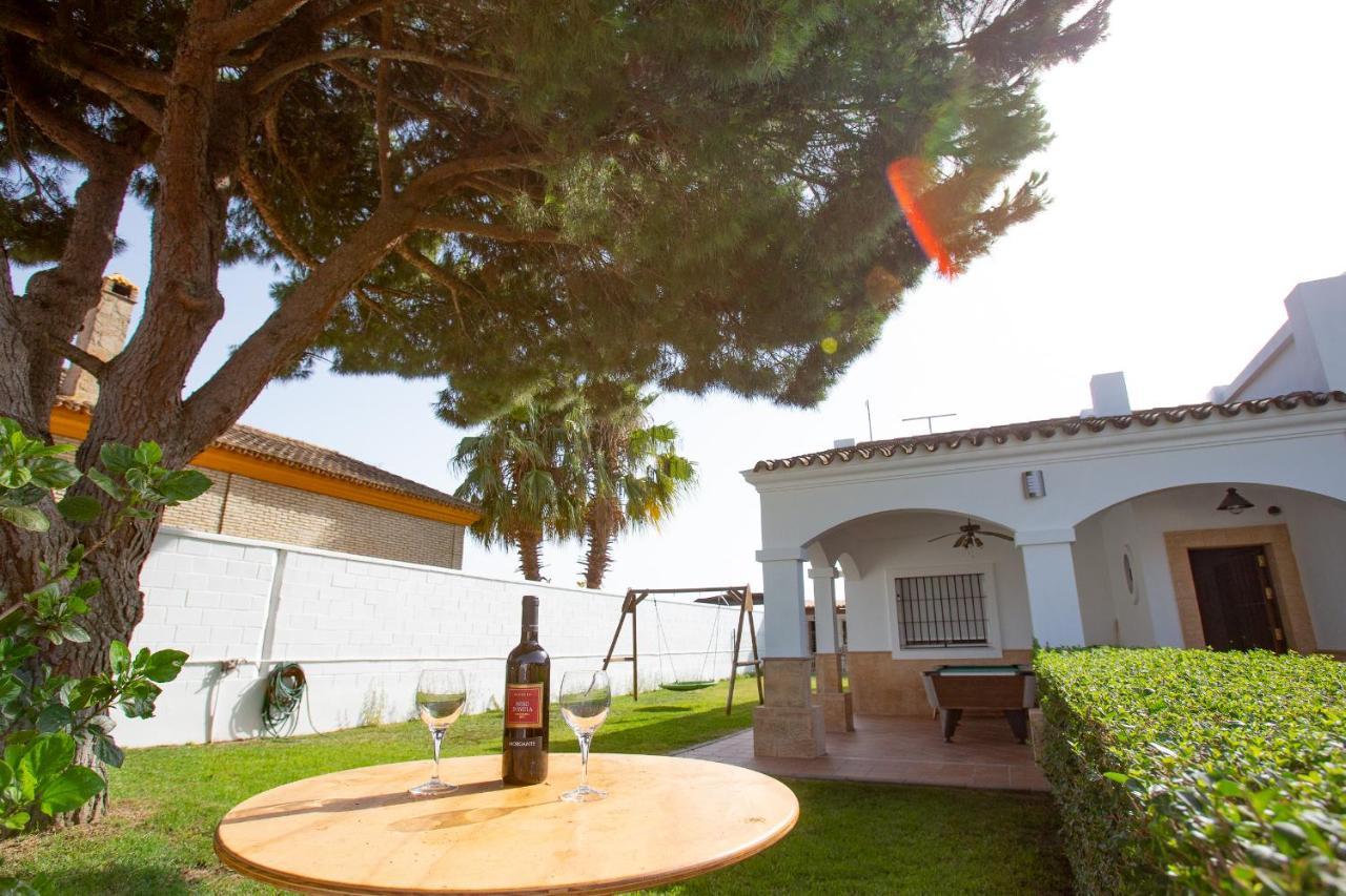 Raices Villa Sanlúcar de Barrameda