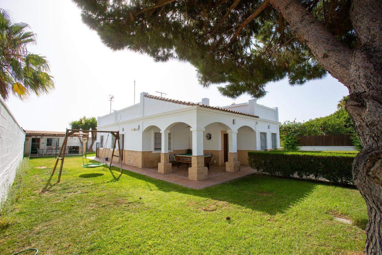 Villa Raices