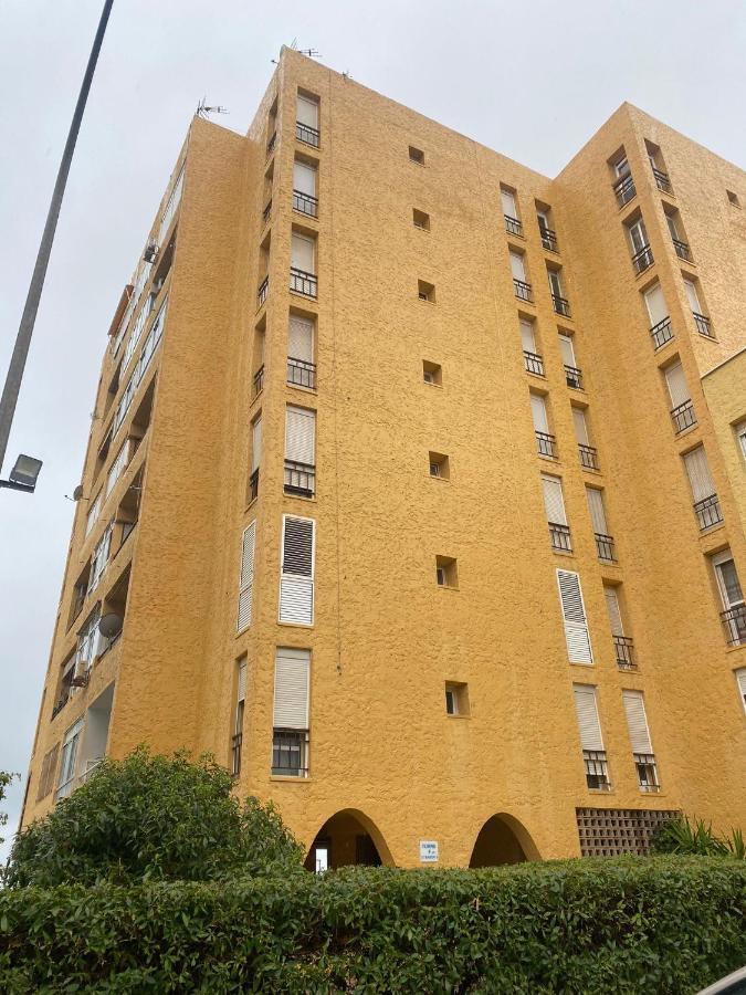 Apartamento Babor Golf * Almerimar