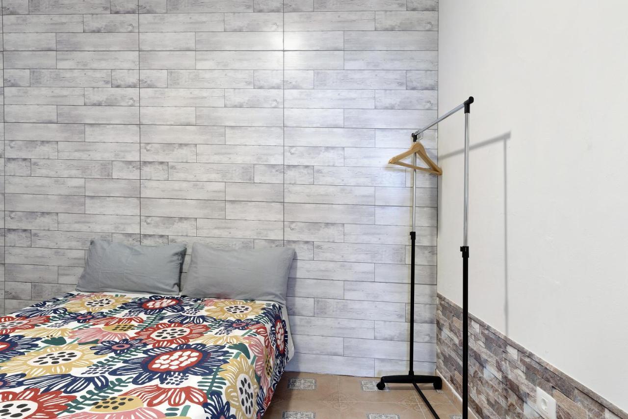 Apartamento Sweet Pozo Izquierdo B