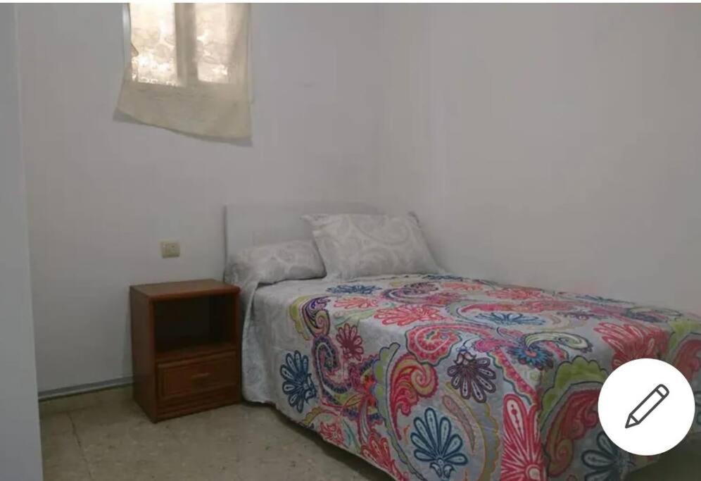 Apartment Casa Tranquila En O Grove
