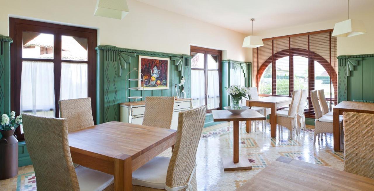 La Casona Del Viajante - Adults Only