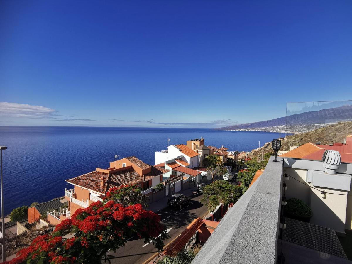 Holiday home Balcon De Costanera *