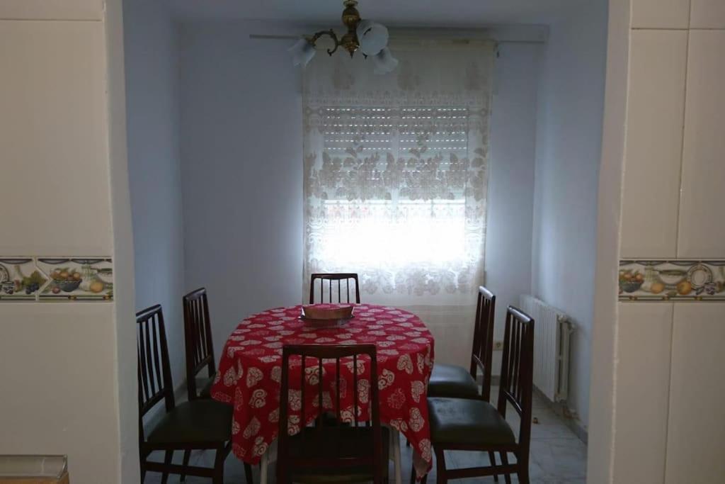 Apartment Casa Tranquila En O Grove