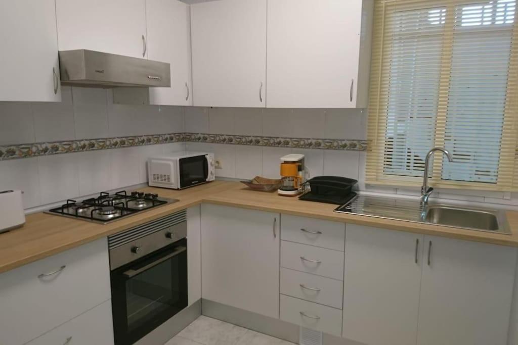 Casa Tranquila En Apartment O Grove