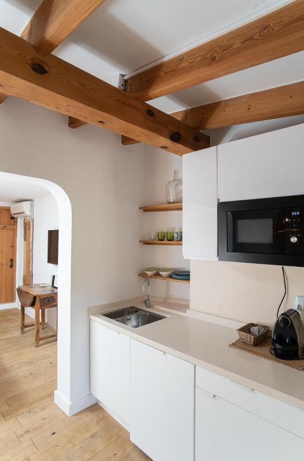 Apartamento Aisha - Adults Only