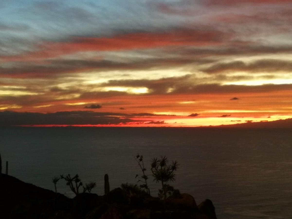 Balcon De Costanera Holiday home