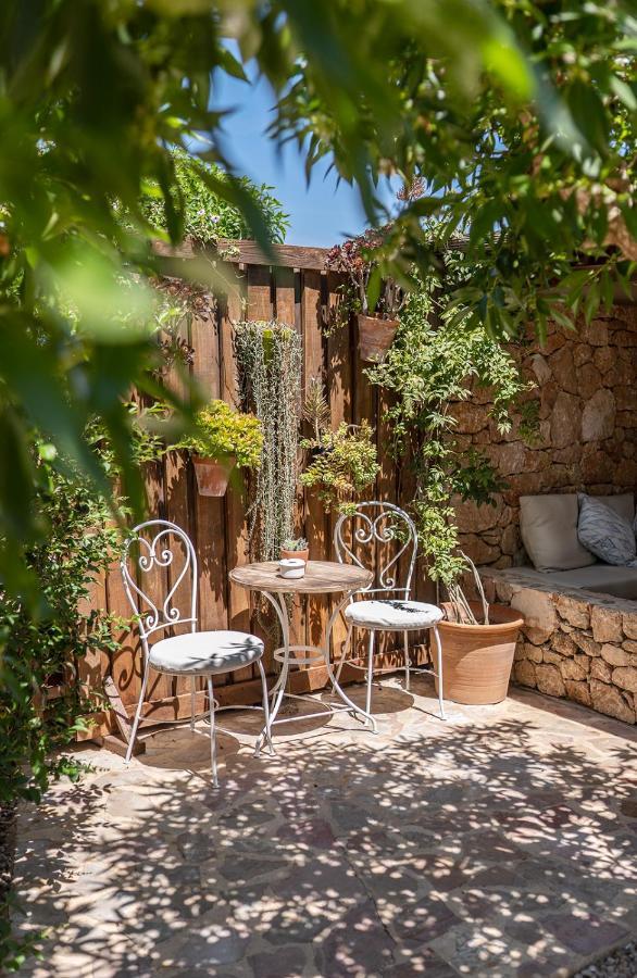 Aisha - Adults Only Apartamento Es Pujols