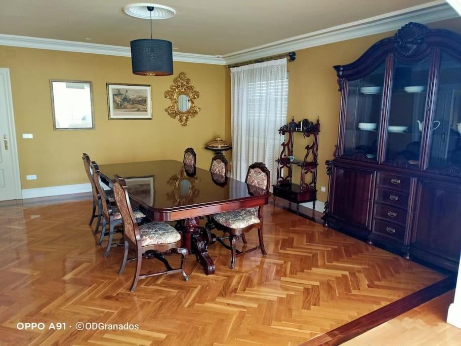 La Casona Imperial Villa Alpedrete