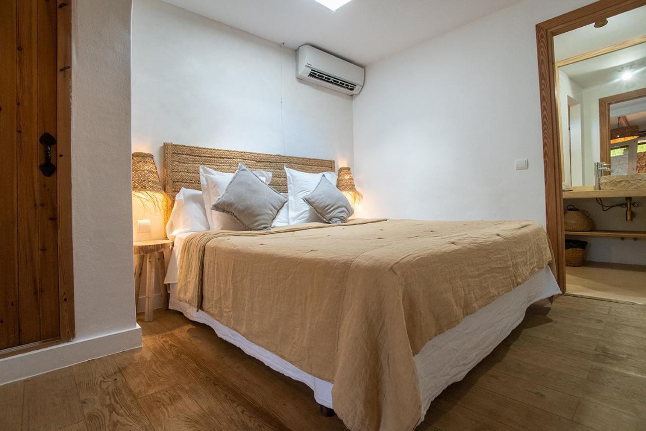 Apartamento Aisha - Adults Only Es Pujols
