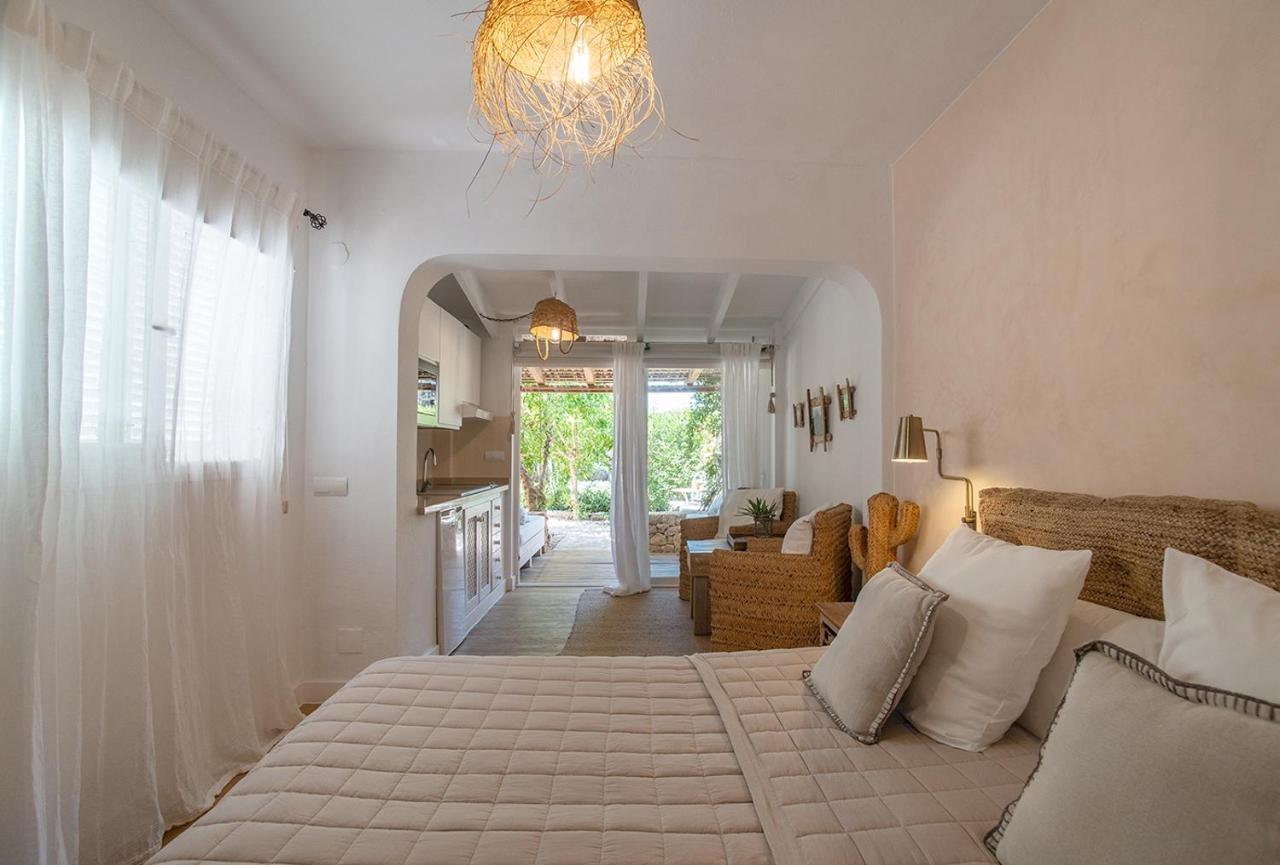 Aisha - Adults Only Apartamento *