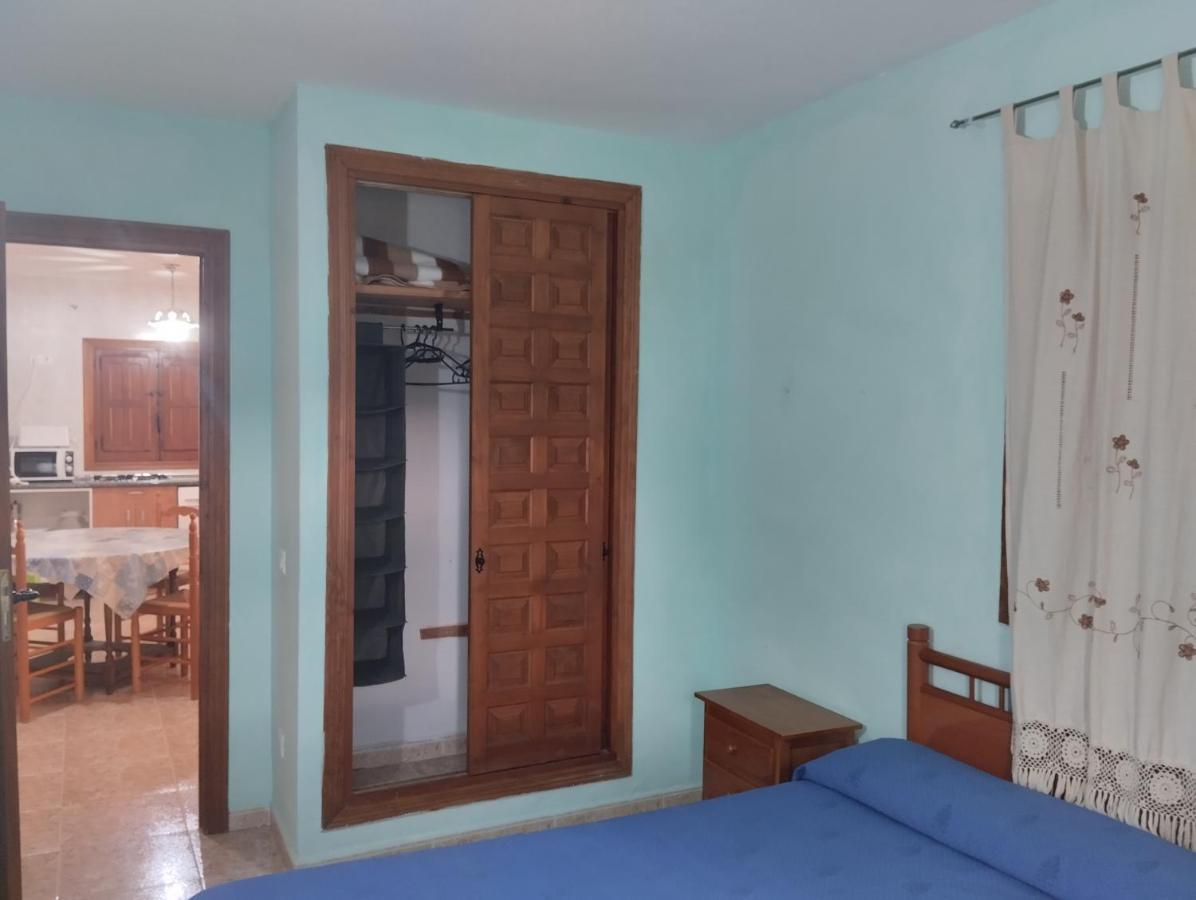 Apartment Condado De Miranda