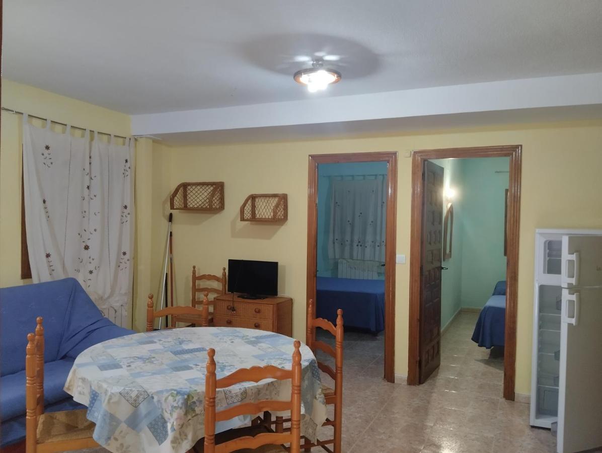 Apartment Condado De Miranda Miranda del Castanar