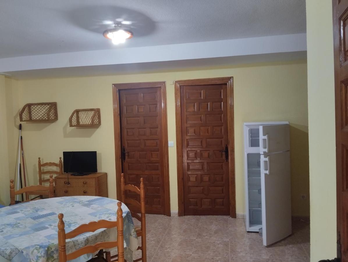 Condado De Miranda Miranda del Castanar