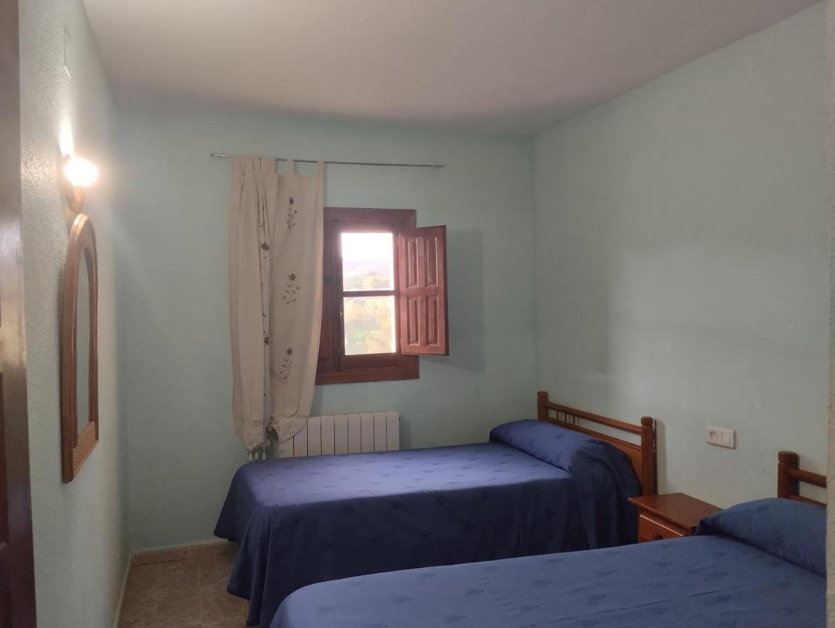 Apartment Condado De Miranda Miranda del Castanar