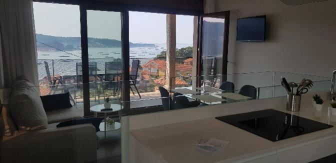 Aparthotel Mirador Ria De