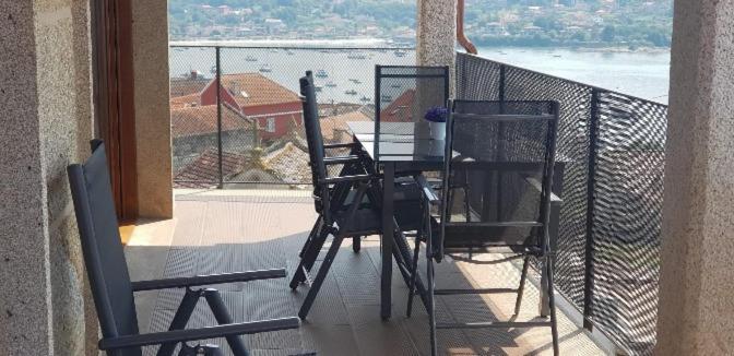 Aparthotel Mirador Ria De