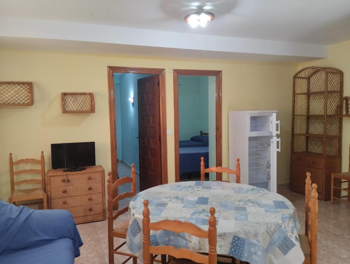 Apartment Condado De Miranda *