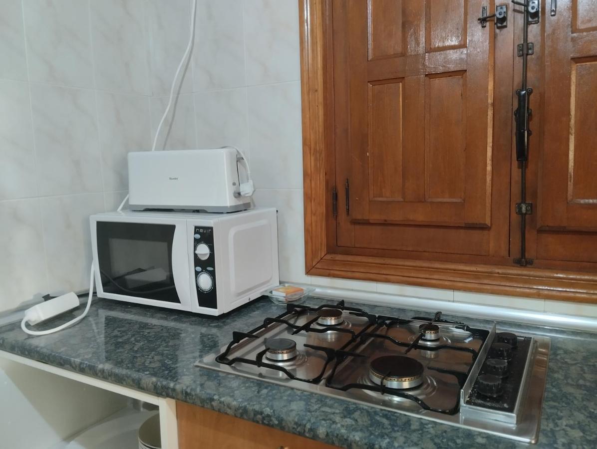 Condado De Miranda Apartment