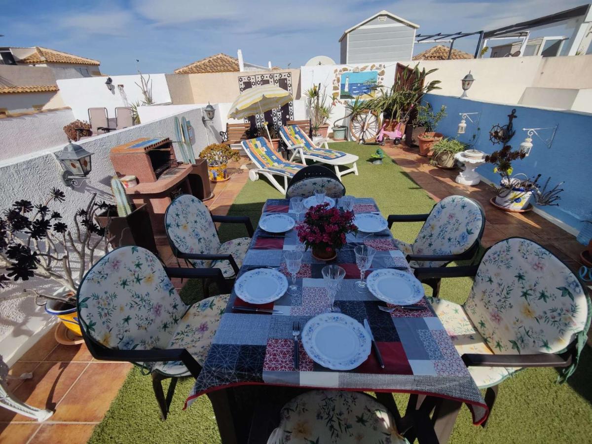 Altomar2, Gran Alacant, Alicante *