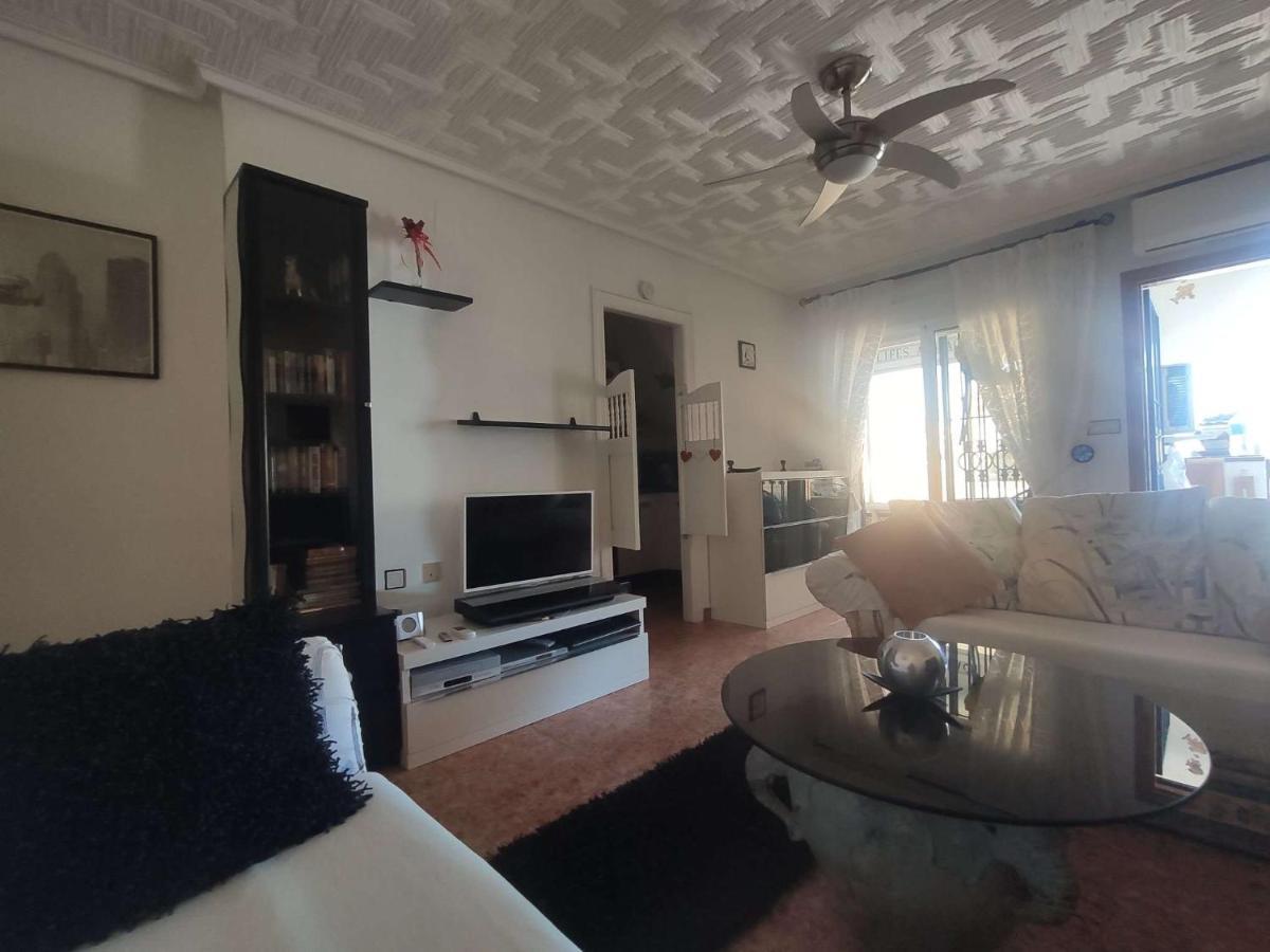 Altomar2, Gran Alacant, Alicante Apartamento Gran Alacant