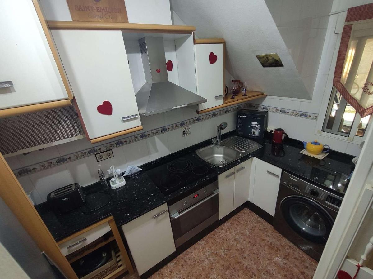 Apartamento Altomar2, Gran Alacant, Alicante *