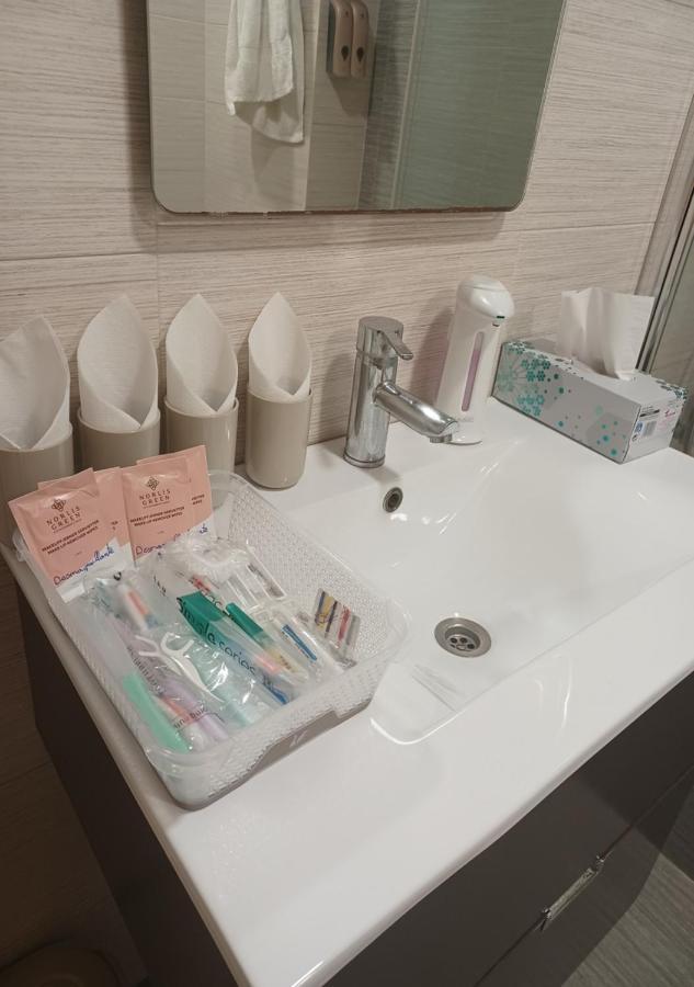Apartamento Paseo Vip Almería