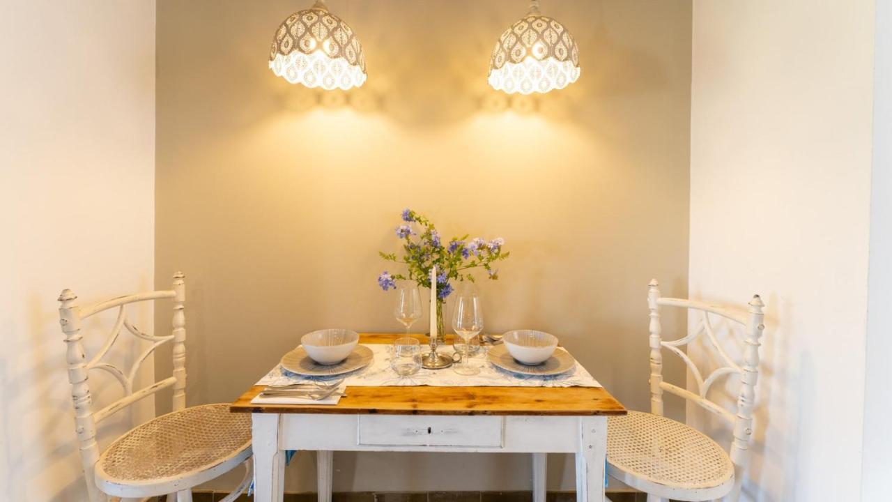 El Rincon De Carmen - El Mirador By Ruralidays Holiday home *