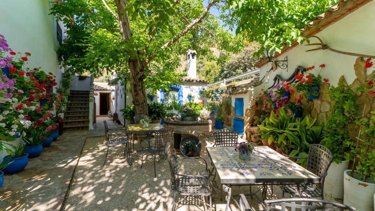 Holiday home El Rincon De Carmen - El Mirador By Ruralidays *