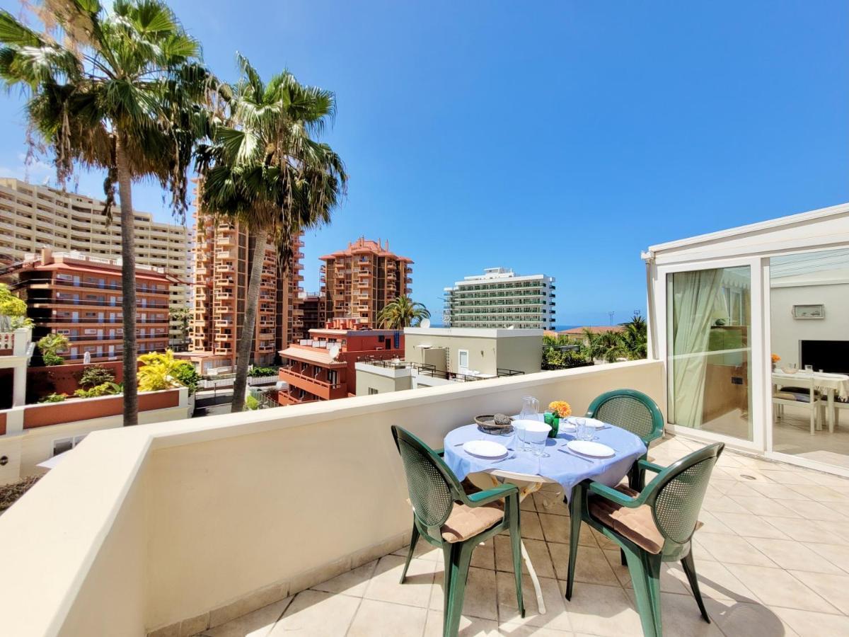 Apartamento California Sweet *