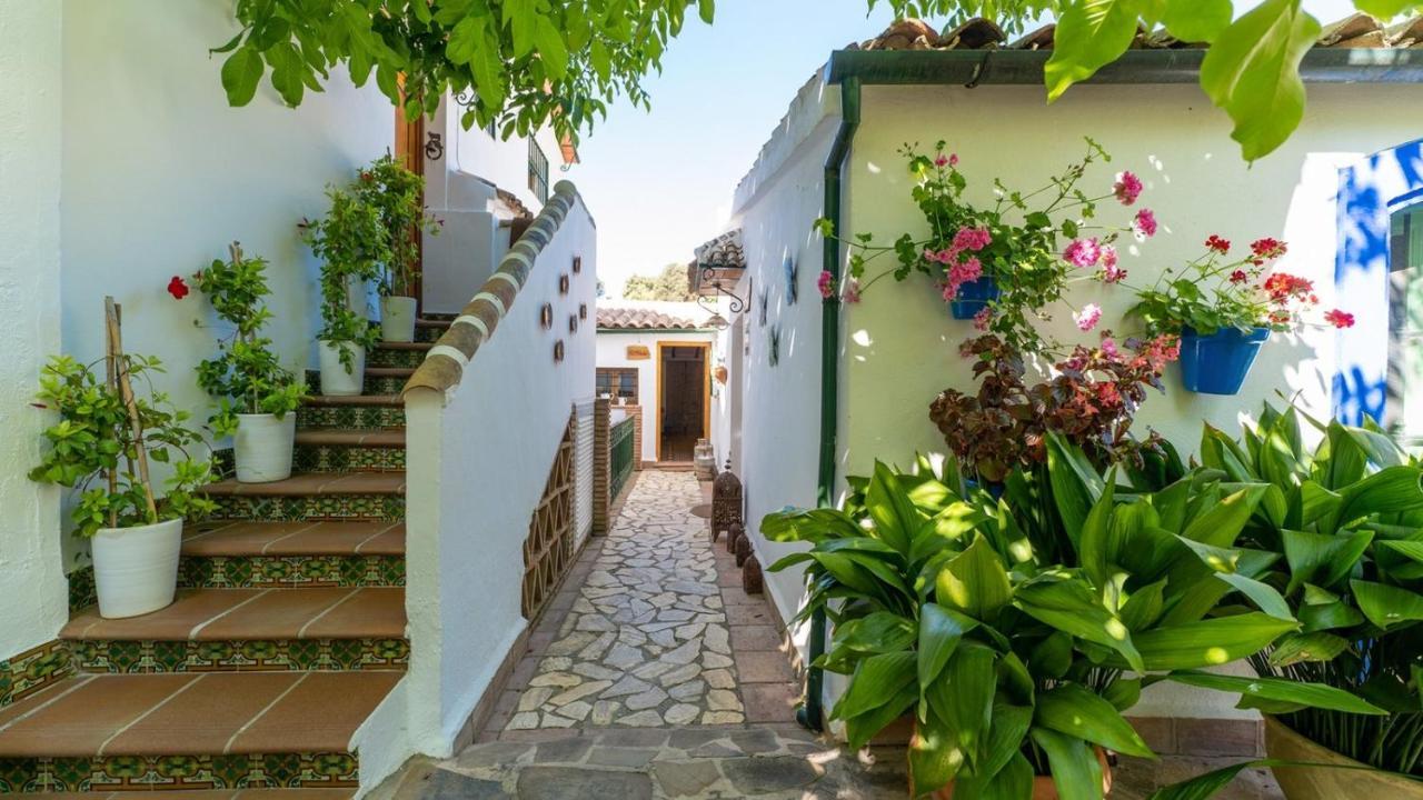 El Rincon De Carmen - El Mirador By Ruralidays Holiday home *