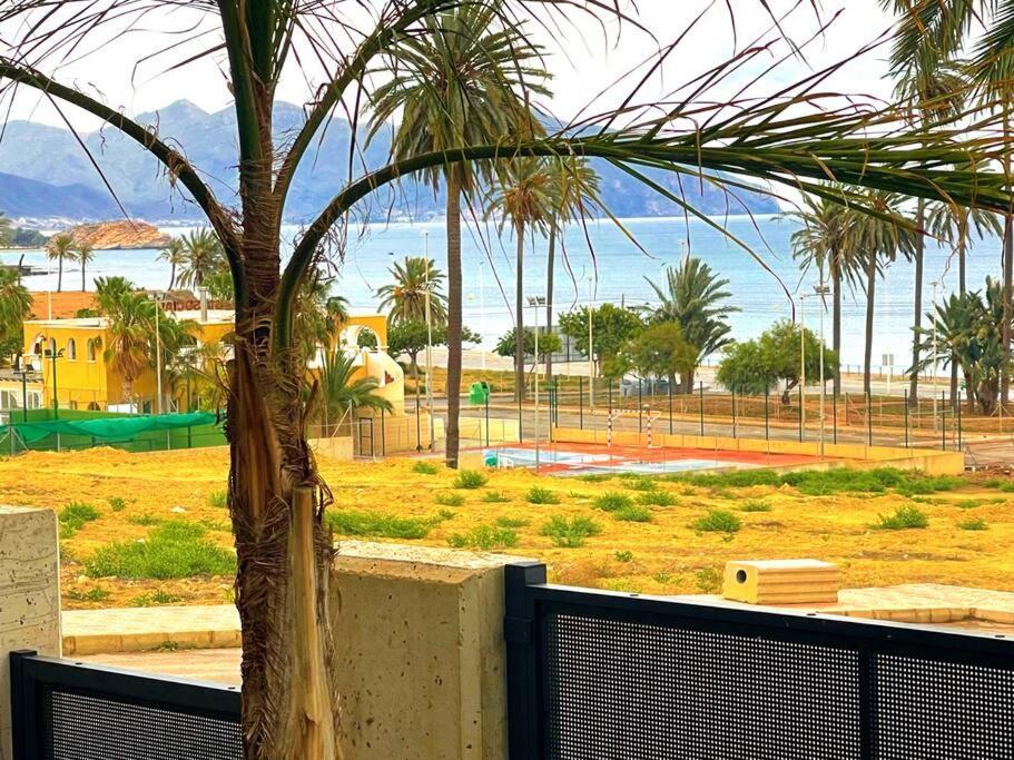 Apartamento 2 Bedroom Infinity Beach. Mazarrón