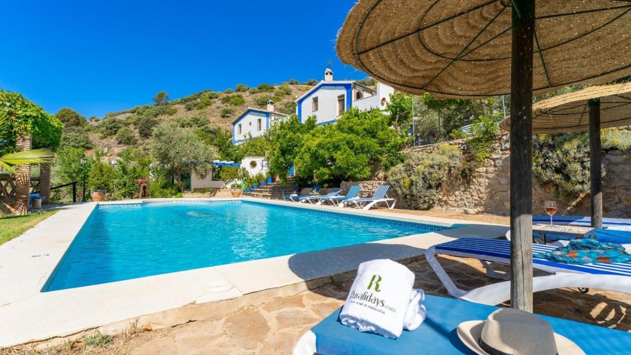 Holiday home El Rincon De Carmen - El Mirador By Ruralidays