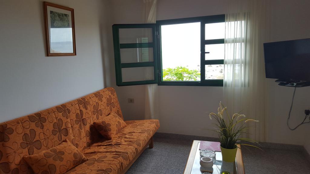 Apartment Casitas La Condesa Valle Gran Rey