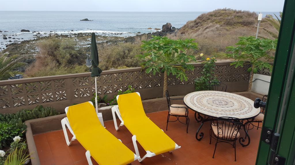 Casitas La Condesa