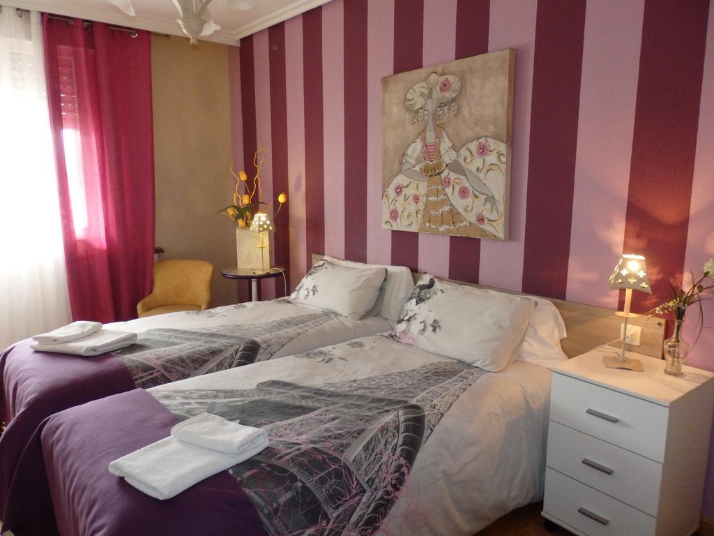 Apartahotel Iruña *