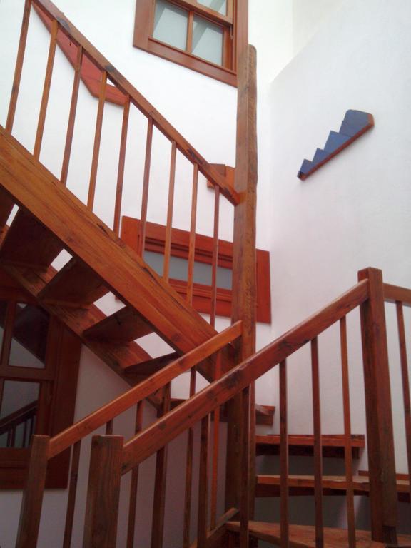 Сasa de vacaciones Casa Marilan *