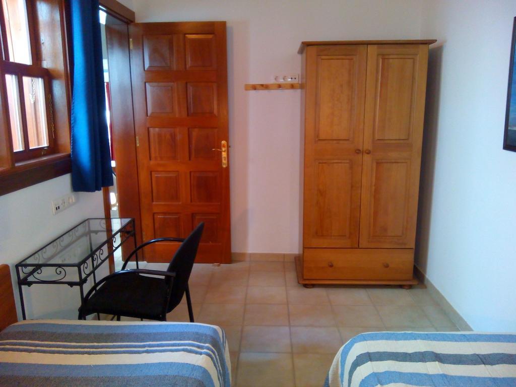 Сasa de vacaciones Casa Marilan Santa Cruz de la Palma (Isla de la Palma)