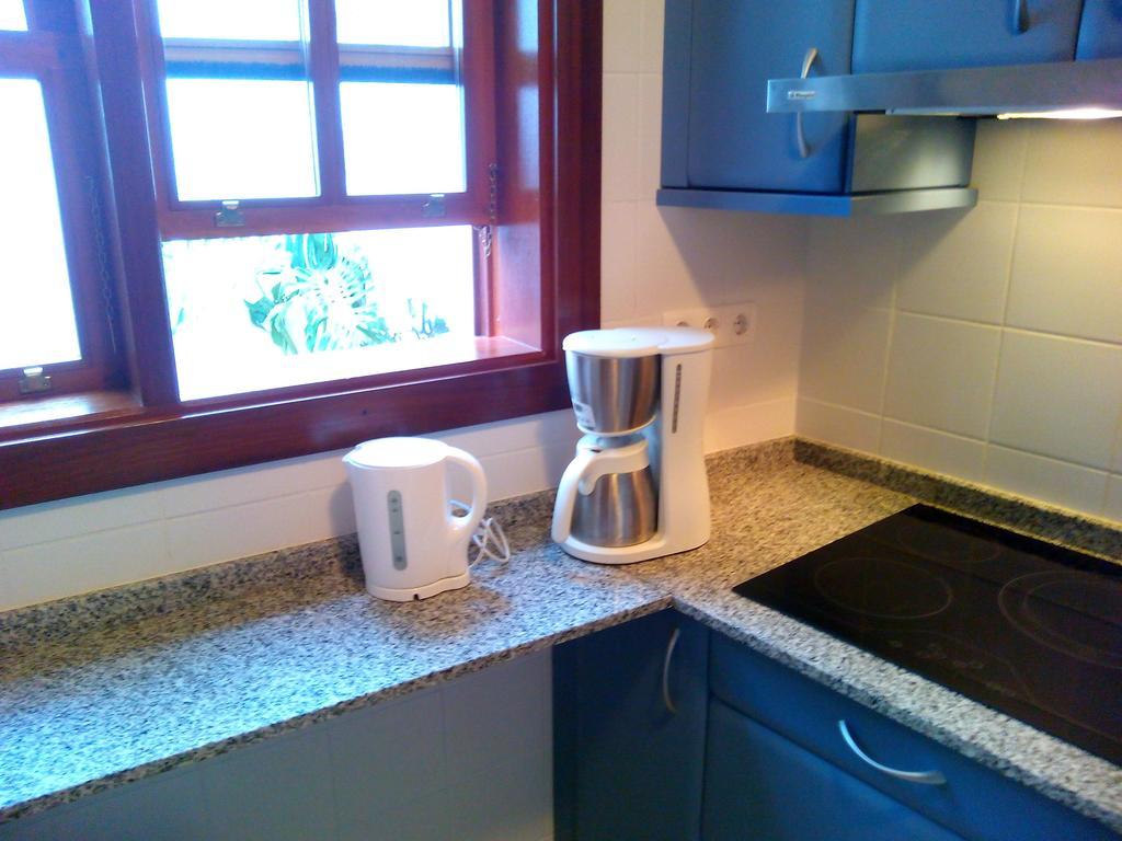 Сasa de vacaciones Casa Marilan
