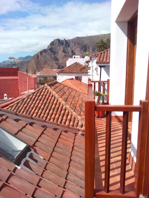 Сasa de vacaciones Casa Marilan Santa Cruz de la Palma (Isla de la Palma)