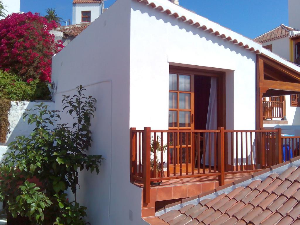 Casa Marilan * Santa Cruz de la Palma (Isla de la Palma)