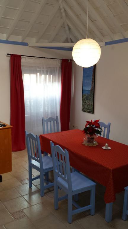 Casa Marilan Сasa de vacaciones Santa Cruz de la Palma (Isla de la Palma)