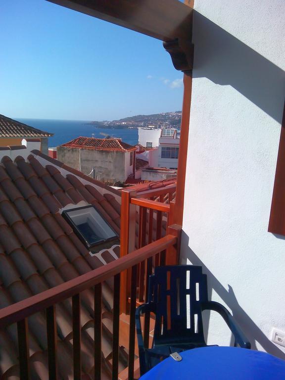 Casa Marilan * Santa Cruz de la Palma (Isla de la Palma)
