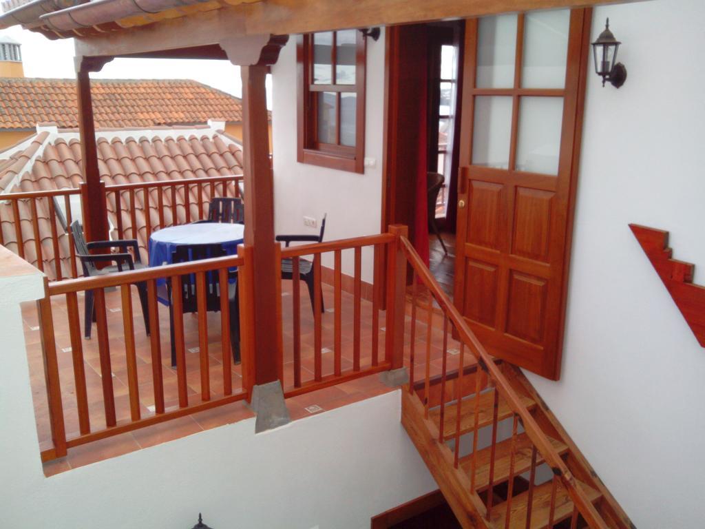 Casa Marilan Сasa de vacaciones Santa Cruz de la Palma (Isla de la Palma)