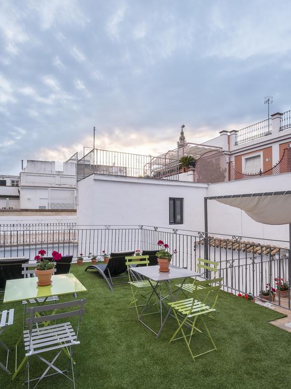 Apartamento Venerables Sevilla