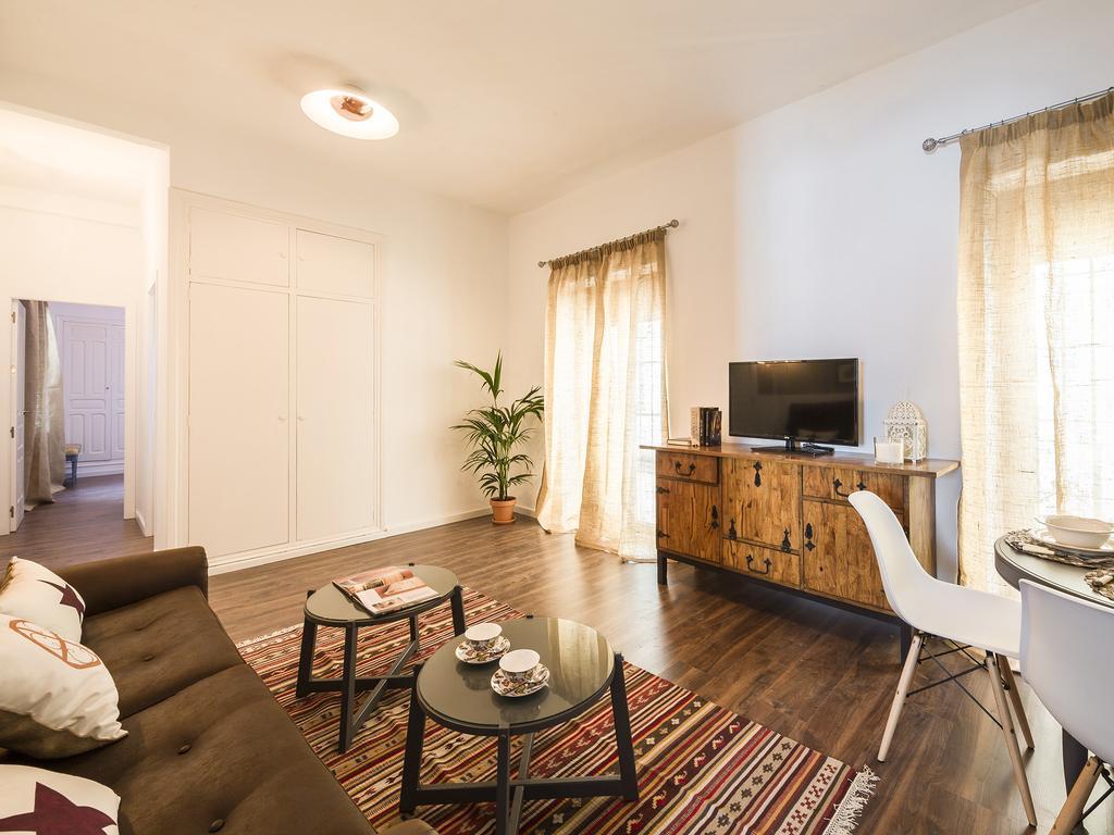Venerables Apartamento Sevilla