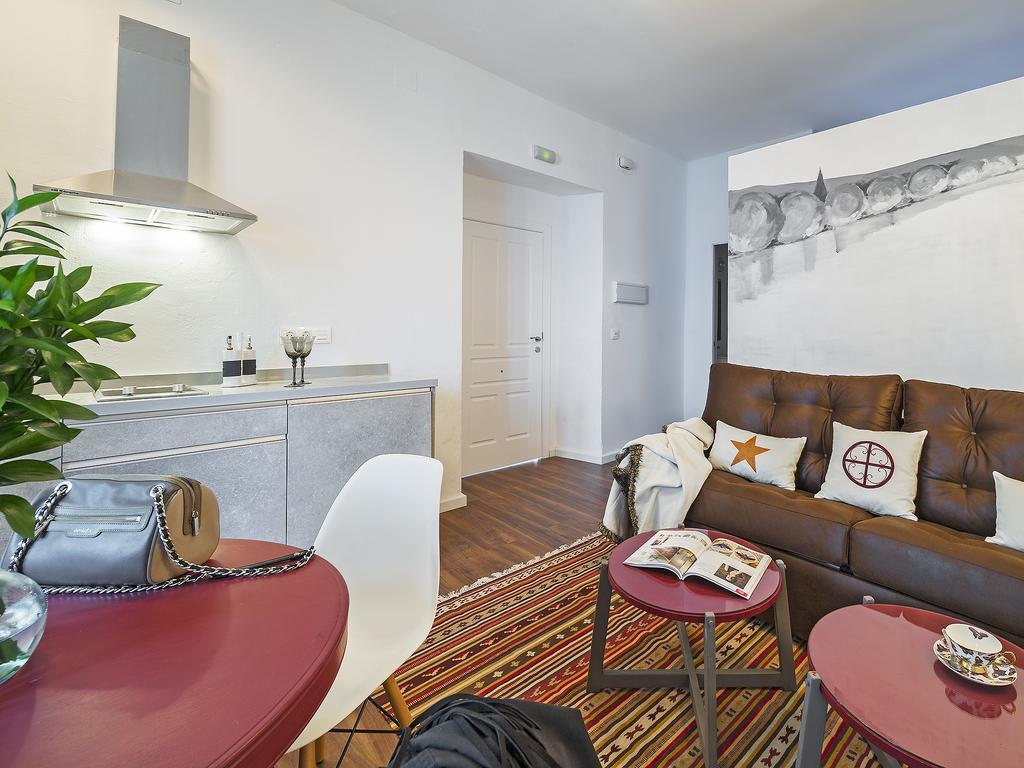 Apartamento Venerables Sevilla